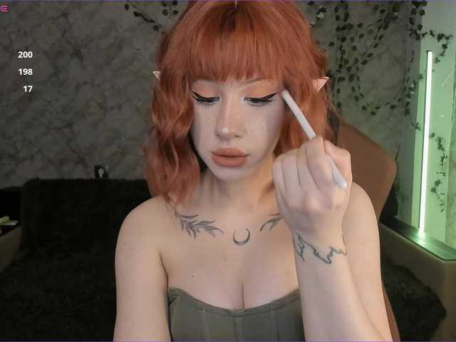 Necucubi02's BongaCams show and profile