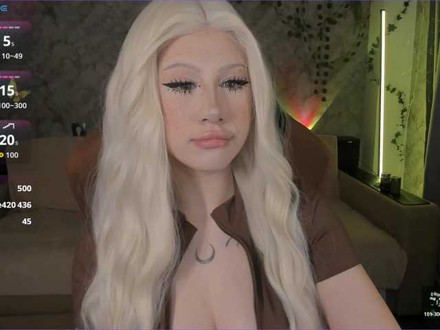 Necucubi02's BongaCams show and profile