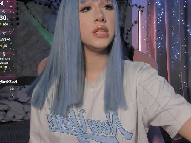 Necucubi02's BongaCams show and profile