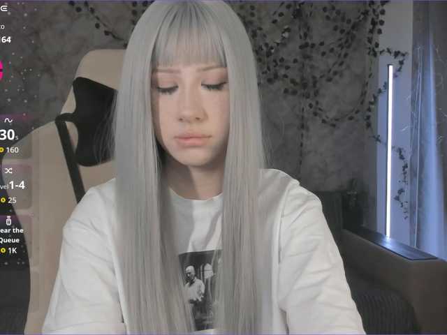 Necucubi02's BongaCams show and profile