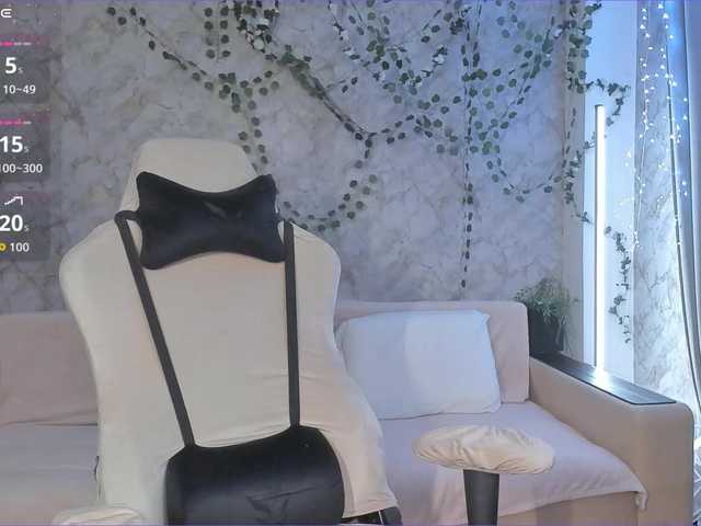 Necucubi02's BongaCams show and profile