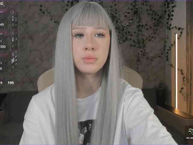 Necucubi02 Live Webcam on BongaCams