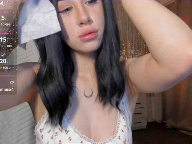 nude live sex cam Necucubi02