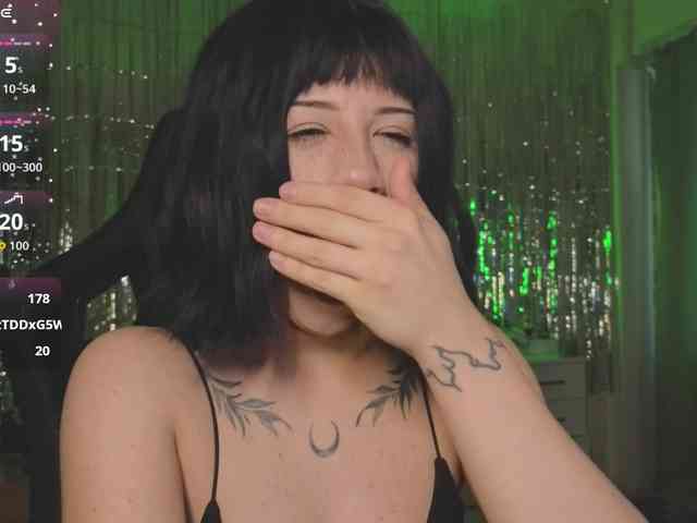 Necucubi02 Live Webcam on BongaCams