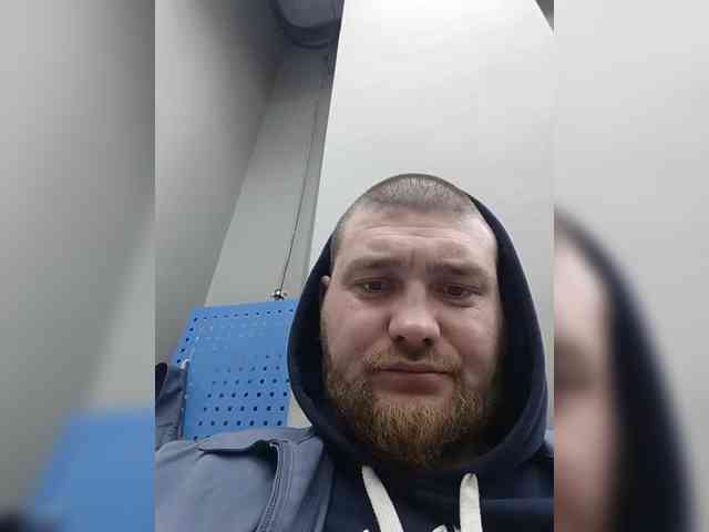 Neugomoniy Live Webcam on BongaCams