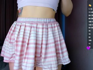 MichellRosse Porn Show