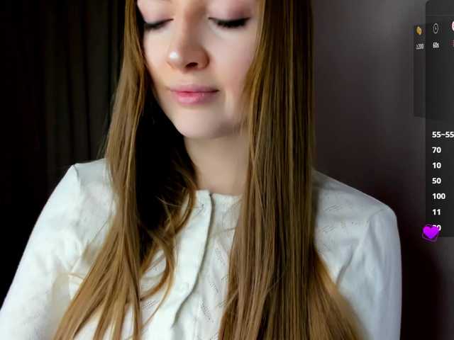 MichellRosse's BongaCams show and profile