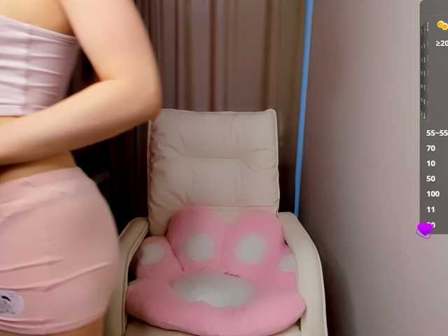 MichellRosse's BongaCams show and profile