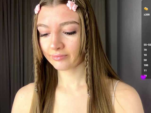 MichellRosse – webcam model profile photo