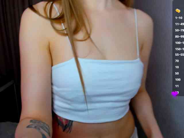 MichellRosse MichellRosse