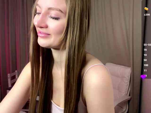 MichellRosse webcam
