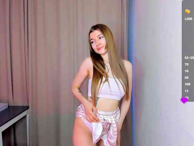 MichellRosse MichellRosse