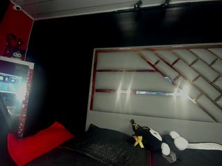 ClaritaHill Porn Show