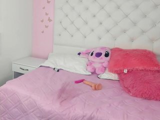 ClaritaHill Porn Show