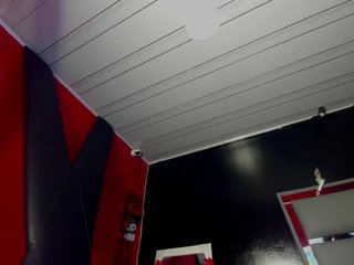 ClaritaHill Porn Show