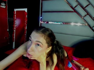 ClaritaHill Porn Show