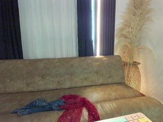 ClaritaHill Porn Show