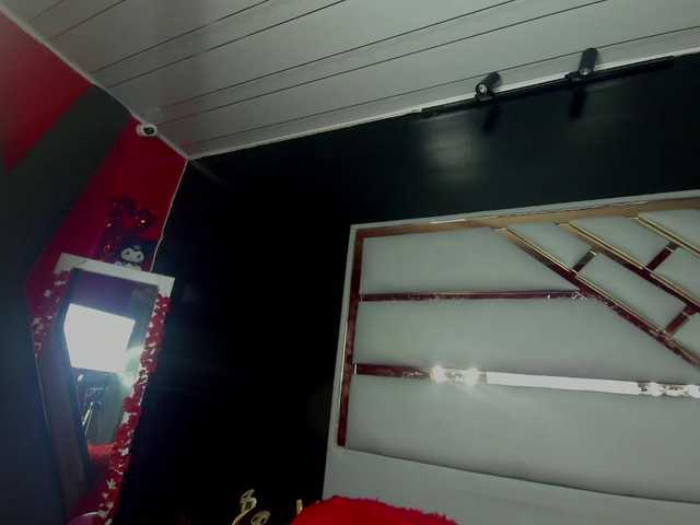 ClaritaHill's BongaCams show and profile