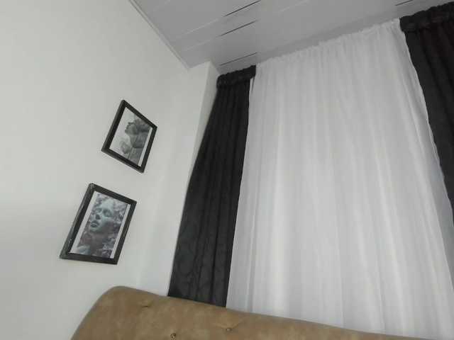 ClaritaHill's BongaCams show and profile