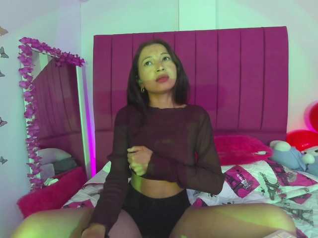 ClaritaHill's BongaCams show and profile