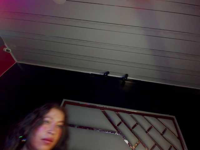 ClaritaHill's BongaCams show and profile