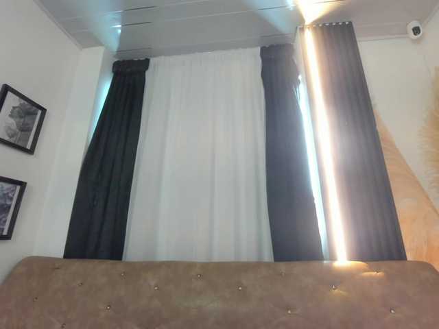 ClaritaHill's BongaCams show and profile