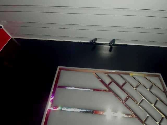 ClaritaHill live cam profile