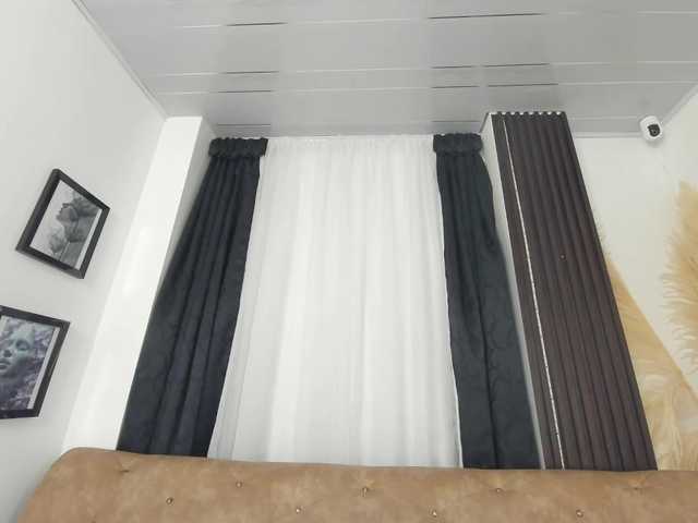 ClaritaHill's BongaCams show and profile