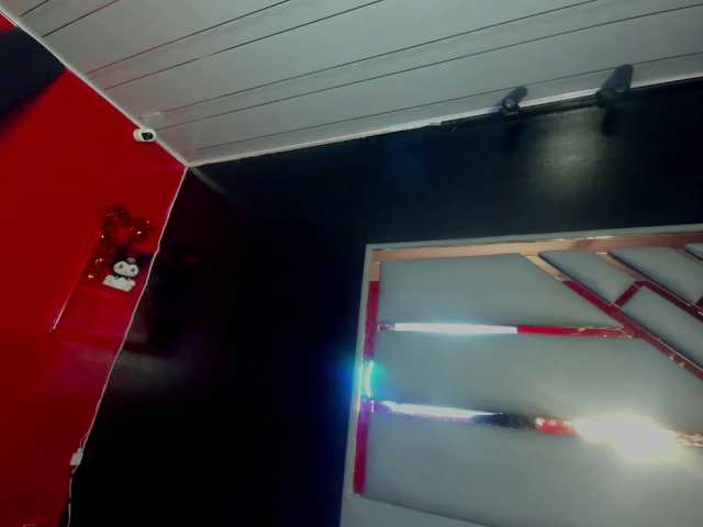 ClaritaHill's BongaCams show and profile