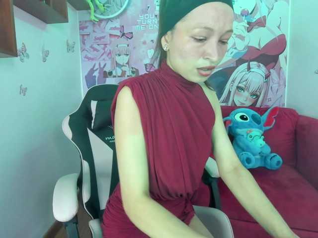 ClaritaHill's BongaCams show and profile