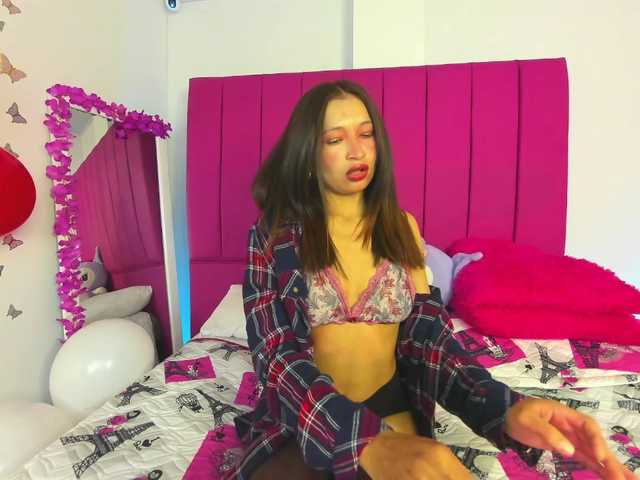 ClaritaHill from BongaCams is Freechat