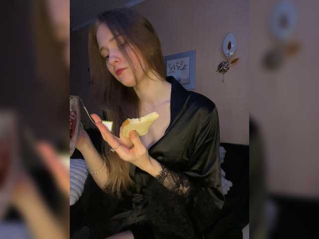 -Pandora- – webcam model profile photo