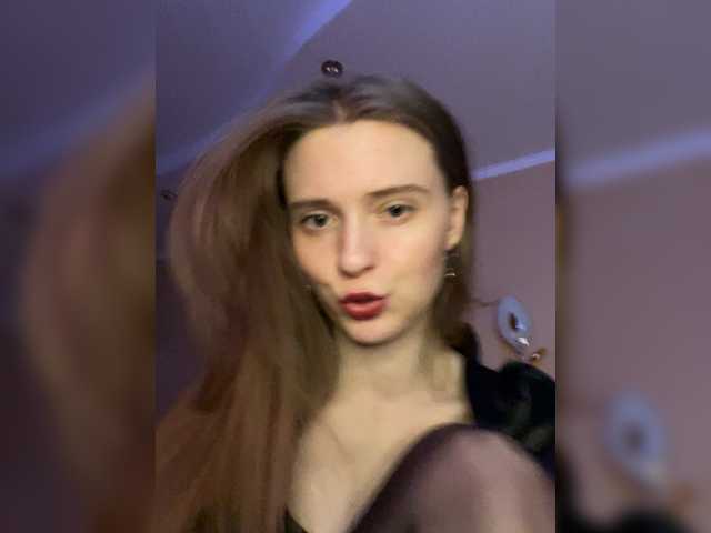 -Pandora- – webcam model profile photo