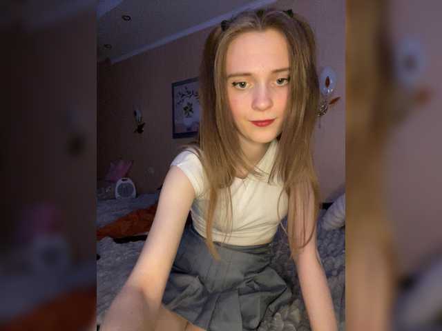 -Pandora- – webcam model profile photo