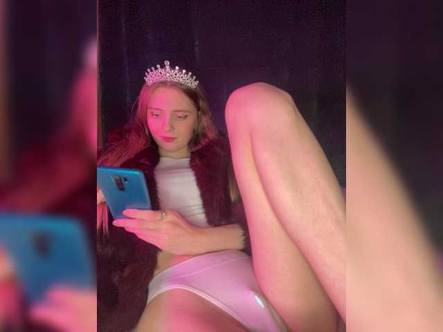 -Pandora-'s BongaCams show and profile