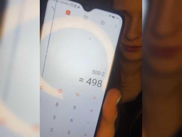 -Pandora-'s BongaCams show and profile