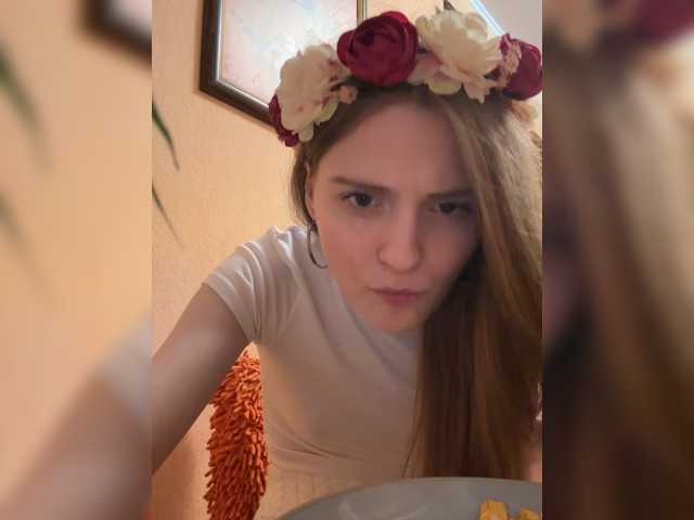 -Pandora- live cam profile