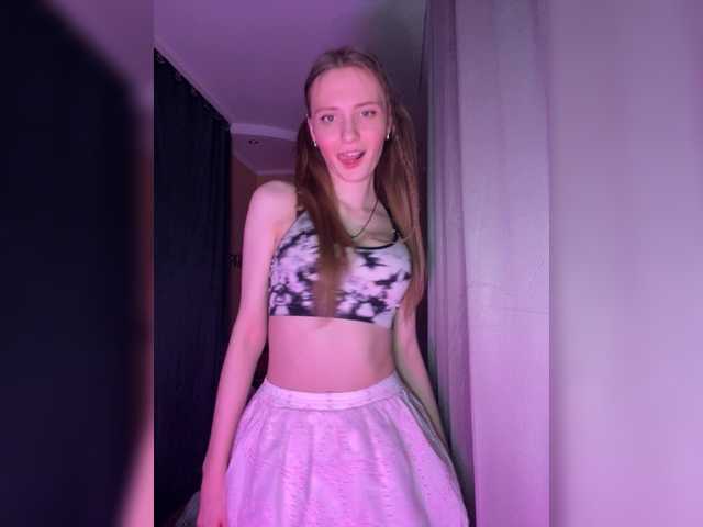 Profile and Statistics for -Pandora- on BongaCams