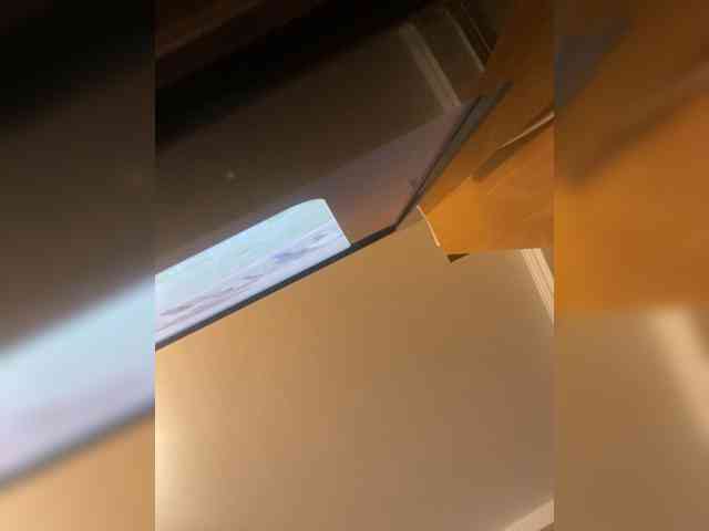 voyeur porn -Pandora-