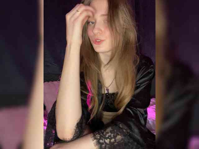 -Pandora- Live Webcam on BongaCams