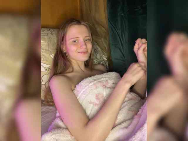 -Pandora- Live Webcam on BongaCams