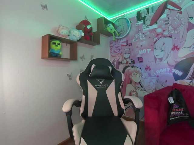 MiaMiller001's BongaCams show and profile