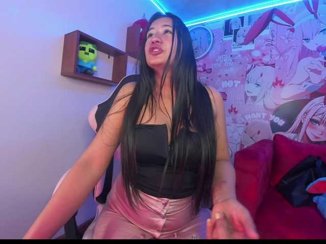 MiaMiller001's BongaCams show and profile