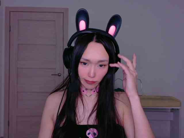 ChosenChampionof... Live Webcam on BongaCams