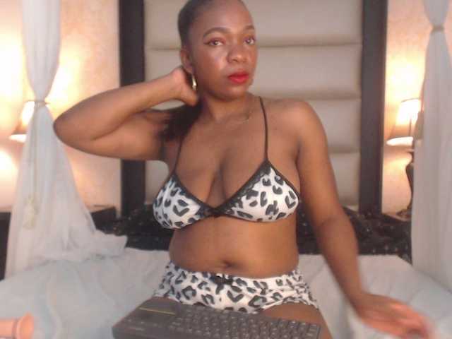 MilaCruz's BongaCams show and profile