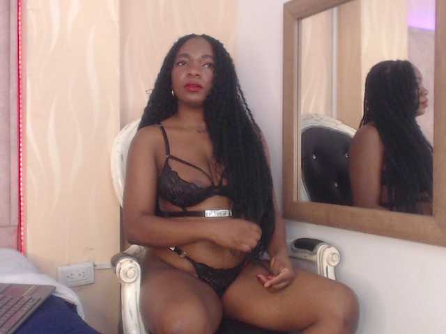 MilaCruz's BongaCams show and profile