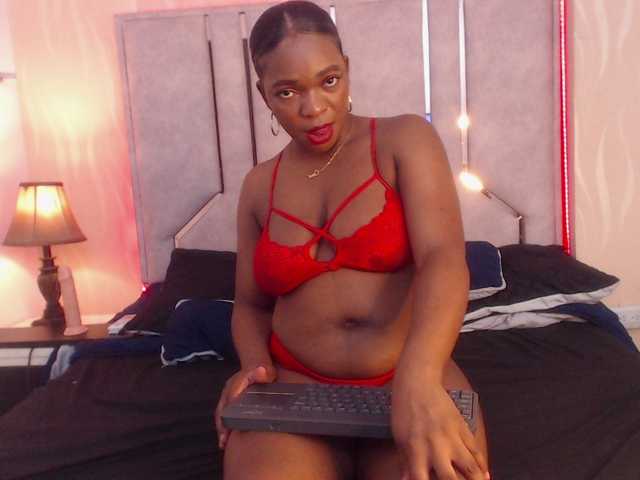 MilaCruz's BongaCams show and profile