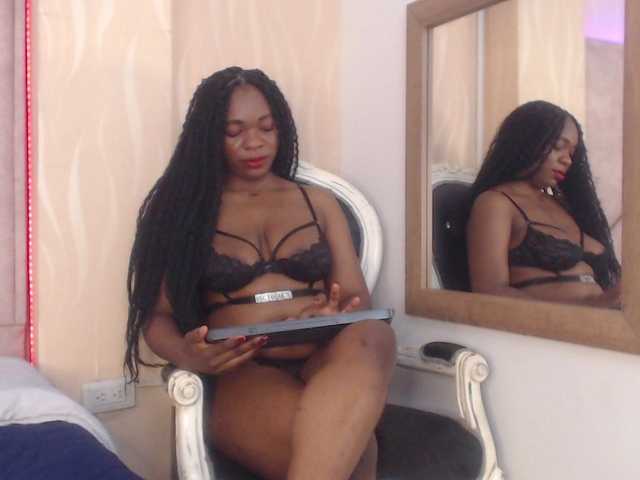 MilaCruz's BongaCams show and profile