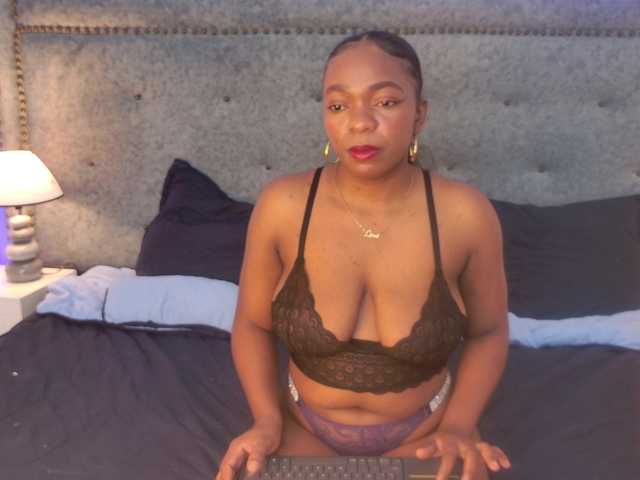 MilaCruz's BongaCams show and profile