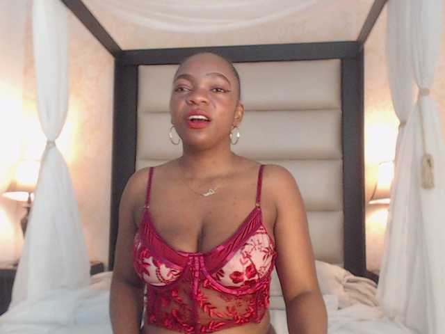 MilaCruz's BongaCams show and profile